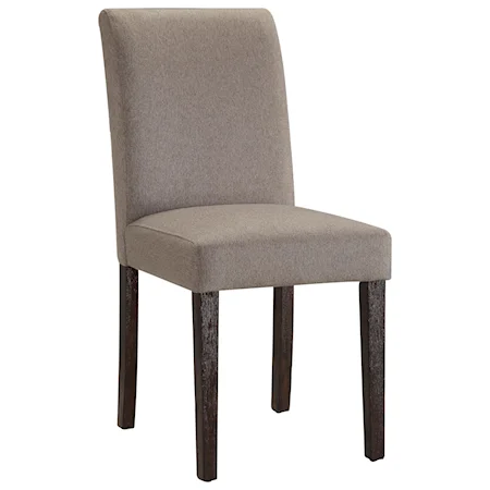 Accent Dining Chair